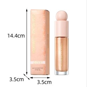 Qibest Glow Release Illuminator- NIB